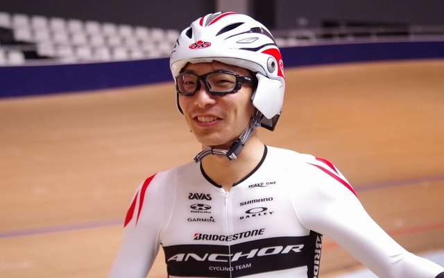 ブリヂストンアンカーから現役復帰する西薗良太