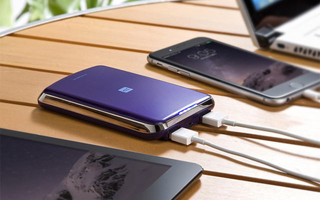 モバイルバッテリー 700-BTL020シリーズ