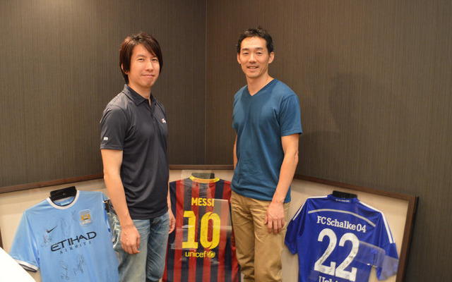 プロデューサーに聞いた『FIFA ワールドクラスサッカー2015』の魅力