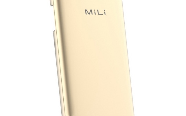 『Made for iPhone』取得の3,500mAhリチウムポリマー電池を内蔵