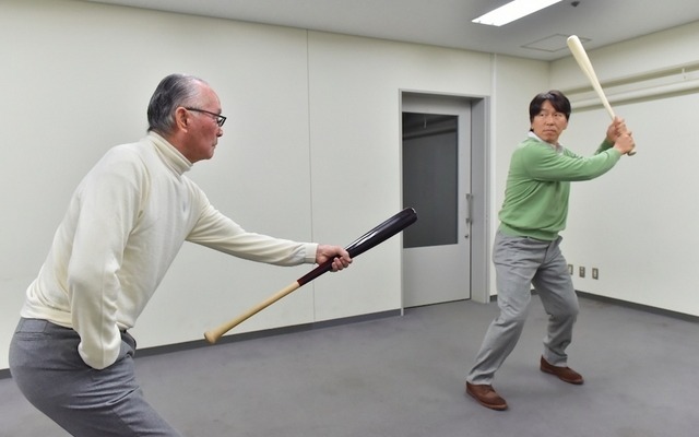 長嶋茂雄氏に密着…TBSの新春特番「独占！長嶋茂雄の真実」