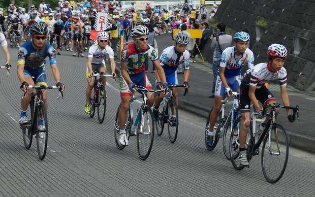 2015年5月開催の「第3回ヒルクライム高千穂天岩戸大会2015」がエントリー受け付けを開始。