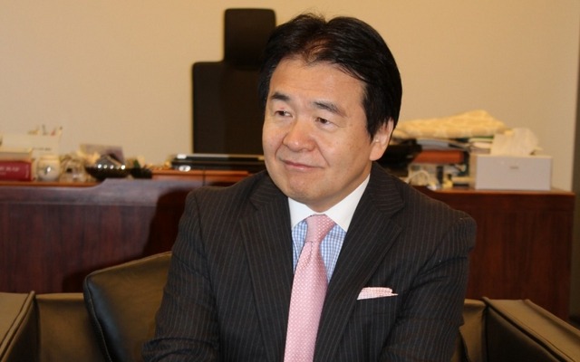 竹中氏