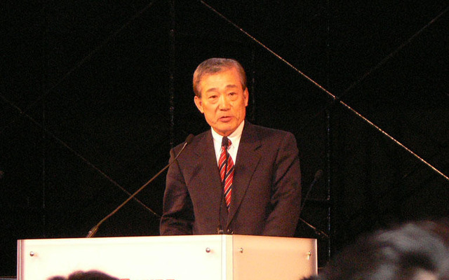 ホンダレーシング…福井社長の裏表