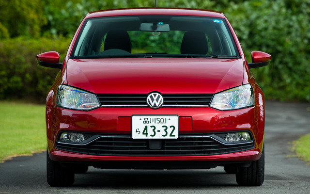 VW ポロ「コンフォートライン アップグレード パッケージ」