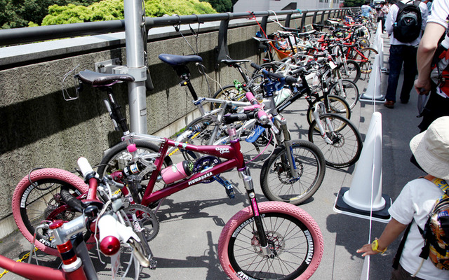 MINI LOVEイベントでカスタムバイクコンテストを実施へ