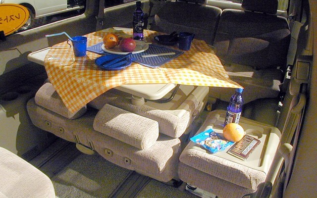 【新型ホンダ『ステップワゴン』出た!】子供に便利はみんなに便利
