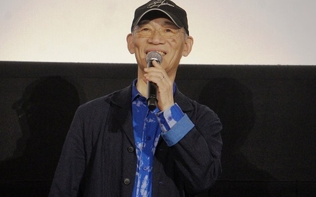「ガンダム Gのレコンギスタ」SP上映　富野総監督「絵コンテ全部書き換えた」にキャスト陣が戦々恐々