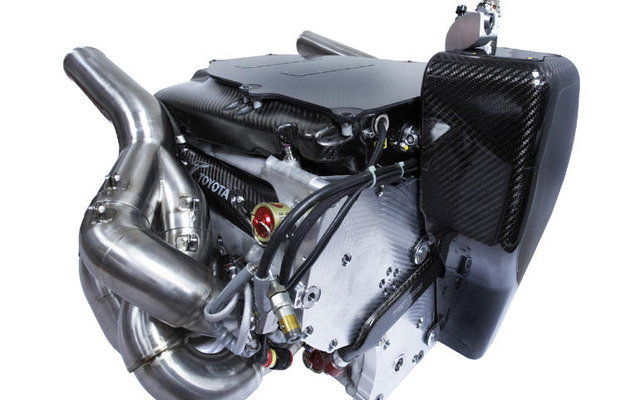 エクレストン「V8はコスト的に間違いだった」