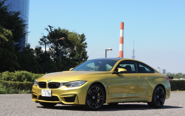 BMW M4