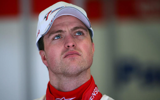 【トヨタF1】ラルフ「ミハエルにチャンスはない」