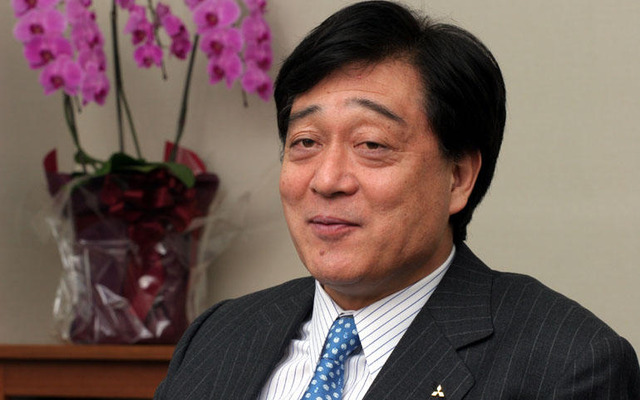 【トップインタビュー】三菱自動車工業・益子修社長…“らしさ”復活の筋道はどこに