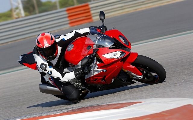 BMW S1000RR