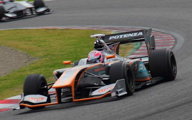 P.MU／CERUMO・INGING SF14