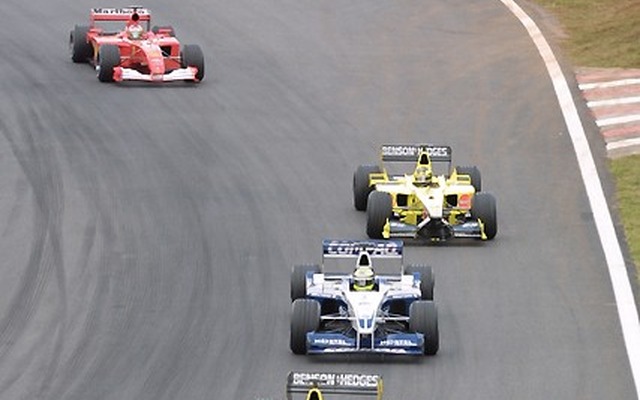 FIA容認でF1分裂が加速?
