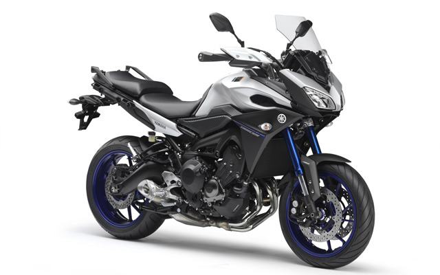 ヤマハ MT-09トレーサーABS