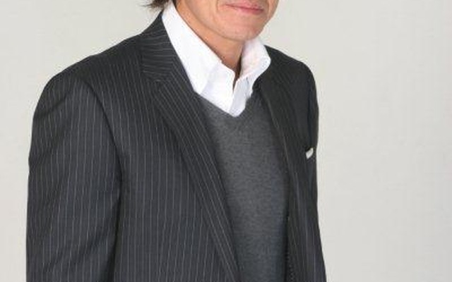 タレントのヒロミさん