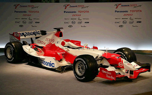 デンソー、2006年のモータースポーツ協賛活動を発表