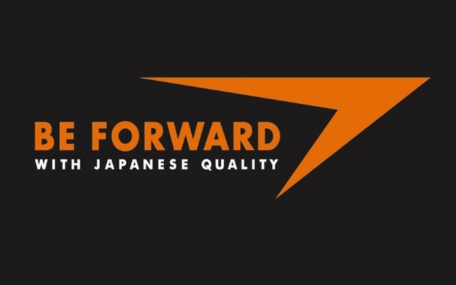 ビィ・フォアード