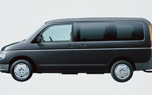 【新型ホンダ『ステップワゴン』出た!】家族で乗れるベビーカーをデザイン?