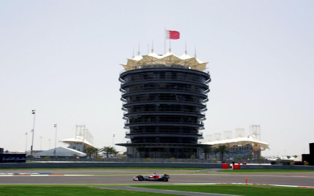 【F1バーレーンGP】サーキットデータ…新エンジンの実力が問われる