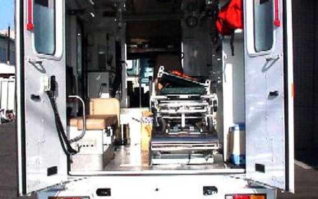 「治療できない」交通事故の救急医療で子供が助からない?!