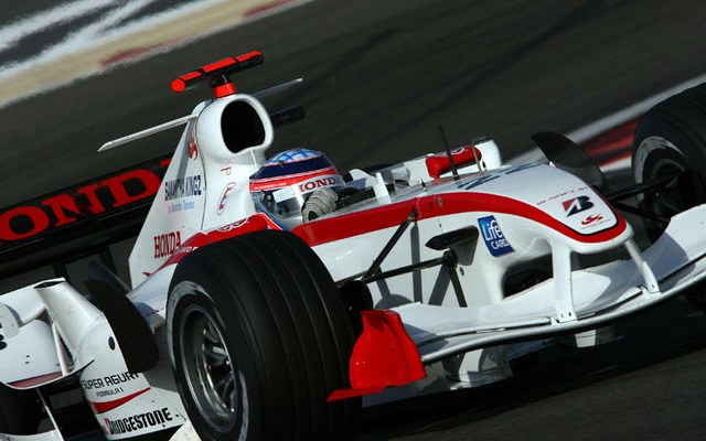 【スーパーアグリF1】タカタ、日本企業としてフルハーネスを供給