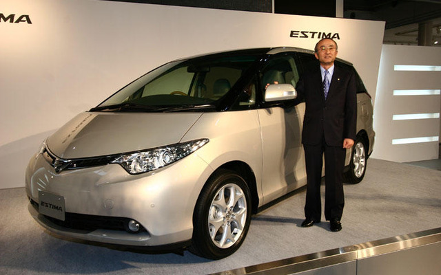 トヨタ2006年度採用計画、前年実績比で大幅マイナス