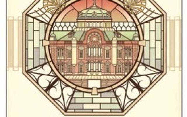 購入希望者の殺到で発売を中止している「東京駅開業100周年記念Suica」のイメージ。1月30日からインターネットと郵送で通信販売の申込みを受け付ける。