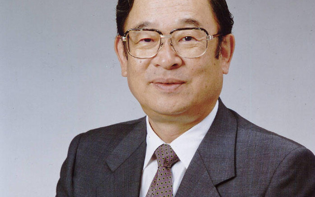 自工会、次期会長にトヨタの張副会長を内定