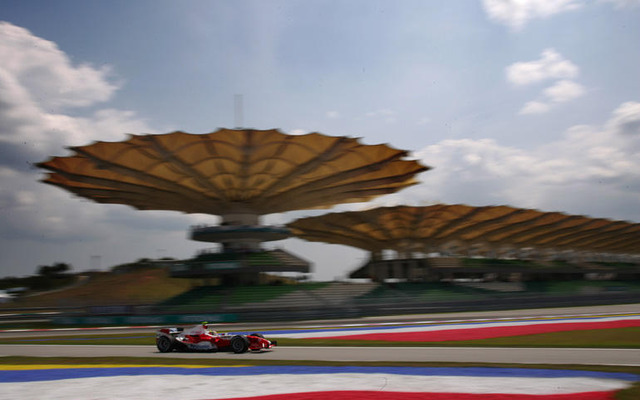 【F1マレーシアGP】サーキットデータ…新エンジンの真価