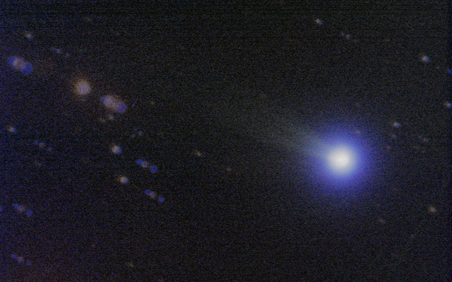 フィンレー彗星