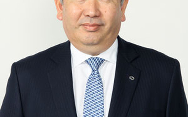 ヤマト運輸社長に就任する長尾裕氏