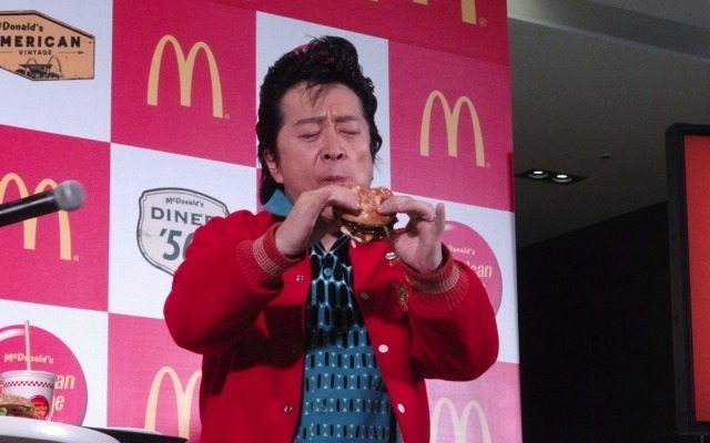 高橋ジョージ