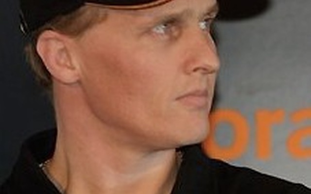 ジョニー・ハーバートがCARTに挑戦「ポジティブに考えようぜ」