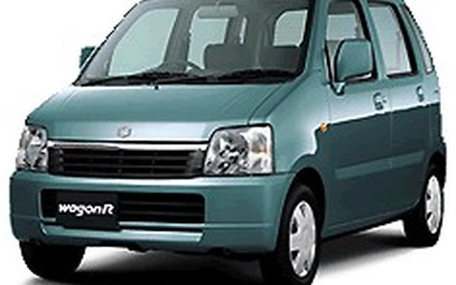 【株価】日産、スズキが久々に反発---好実態、安心感