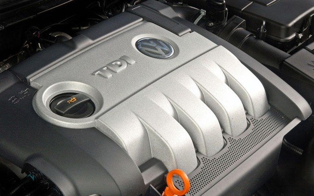 【VW パサート 新型日本発表】TDI 導入の可能性