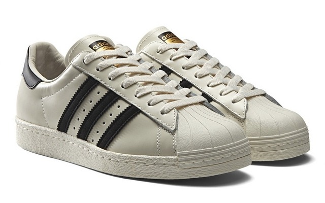 adidas『Superstar』