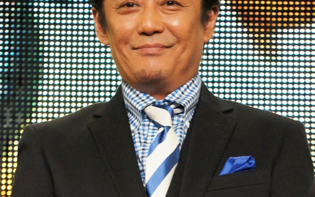 坂上忍