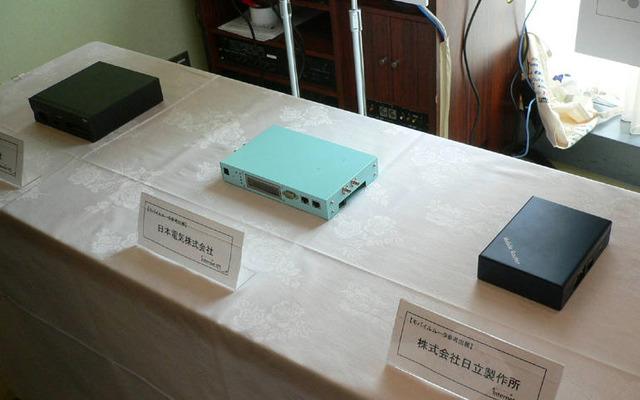【IICデモ】共通仕様書とは?