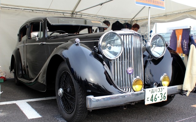 法政大学体育会自動車部OBOG会