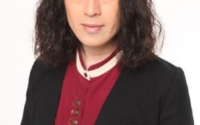 ピースの又吉直樹