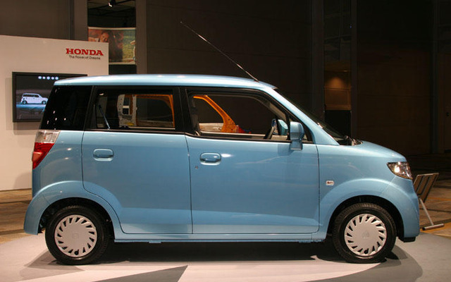 過去最高、スズキとダイハツのシェアは低下…3月軽自動車販売