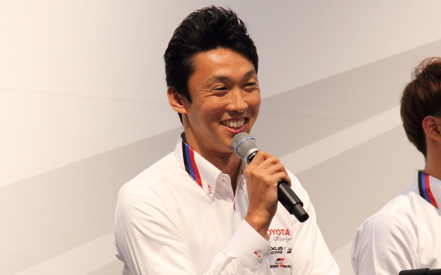 中嶋一貴