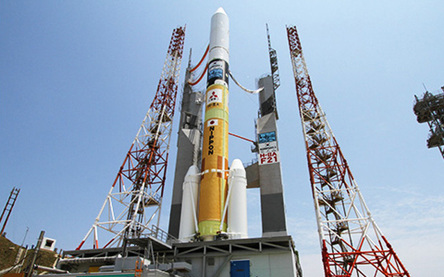 H-IIAロケット