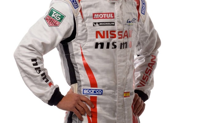マルク・ジェネ選手