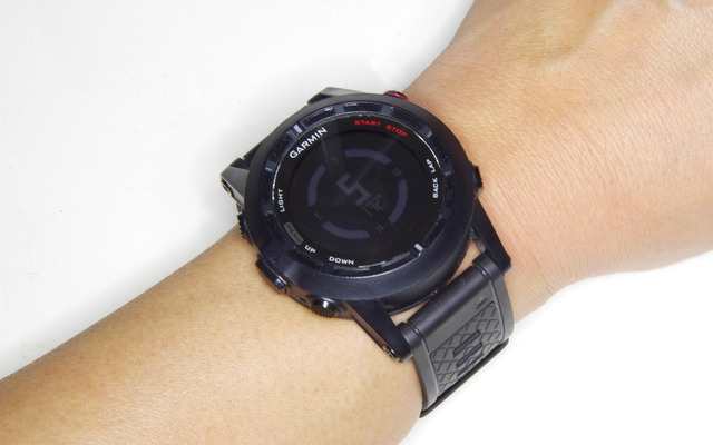 福袋売れ残りセール GARMIN fenix 2J インプレ前編】あらゆる屋外スポーツに対応した その他