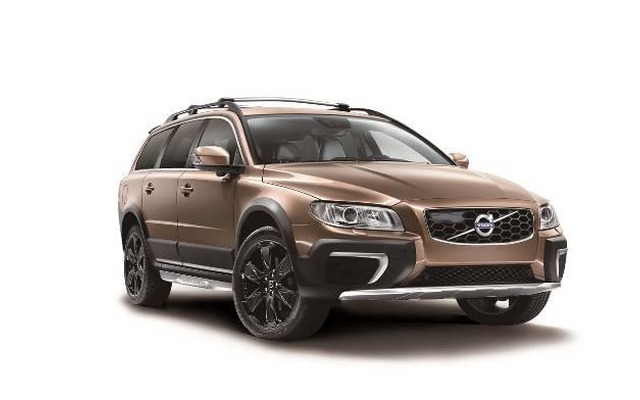 ボルボ・XC70