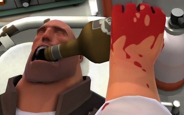 手術シミュ『Surgeon Simulator 2013』が200万セールス突破、PC/iOS向け破格セールも実施中