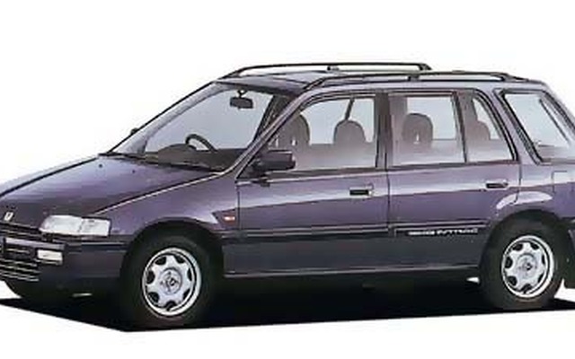 【リコール】ホンダ『シビック』など8万8000台にエンジンルーム焼失の恐れ